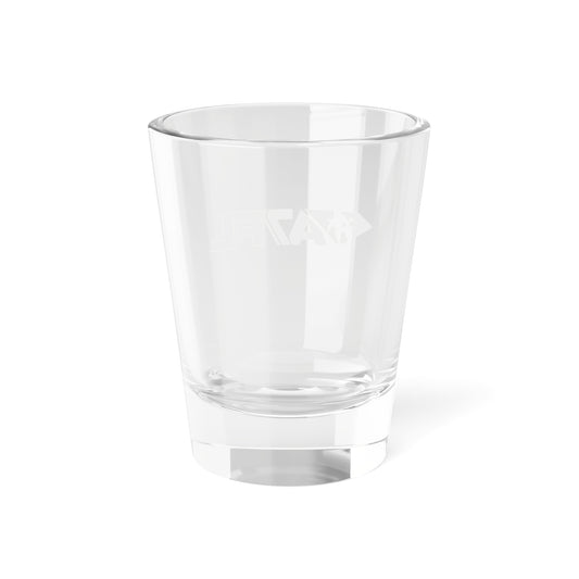 A7FL Shot Glass