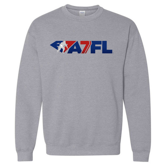 A7FL Centered Logo Sweatshirt