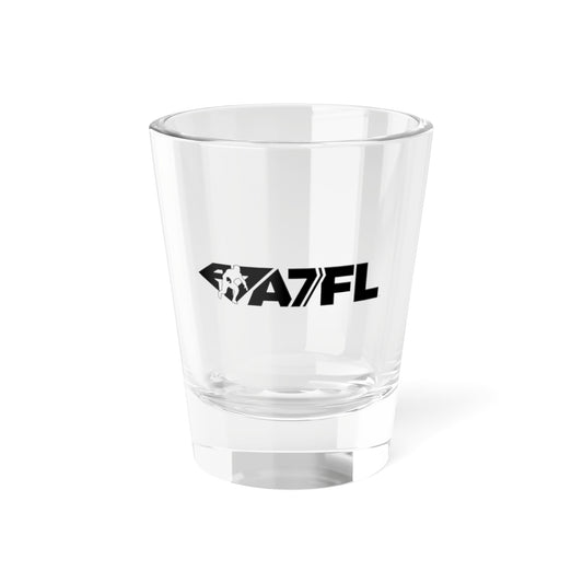 A7FL Shot Glass