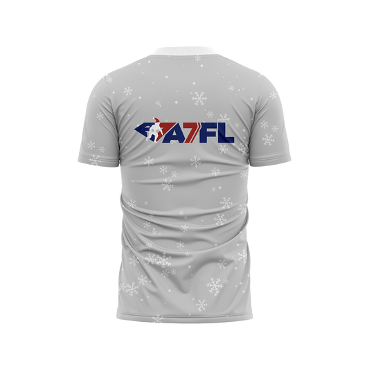 A7FL Christmas 2024 T-Shirt