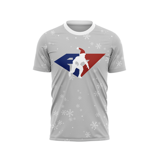 A7FL Christmas 2024 T-Shirt